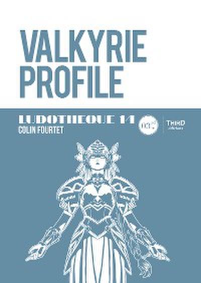 Ludothèque n° 14 : Valkyrie Profile