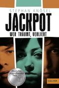 Jackpot - Wer träumt, verliert von Stephan Knösel | Taschenbuch