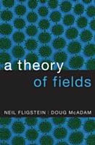 Theory of Fields