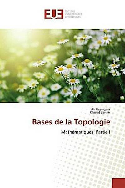 Bases de la Topologie