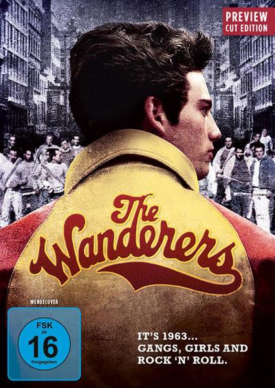 The Wanderers
