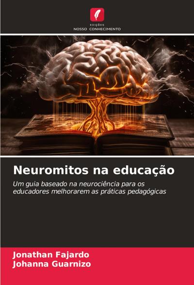 Neuromitos na educação