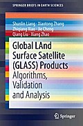 Global LAnd Surface Satellite (GLASS) Products