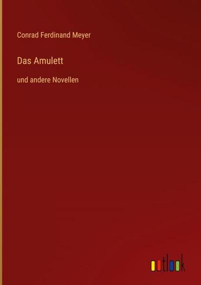 Das Amulett