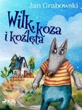 Wilk, koza i kozleta