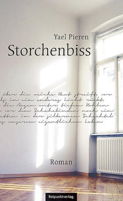 Storchenbiss