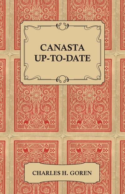 Canasta Up-To-Date