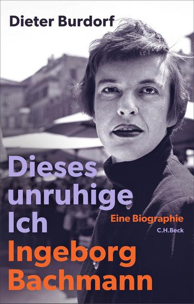 Dieses unruhige Ich
