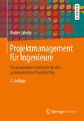 Projektmanagement für Ingenieure