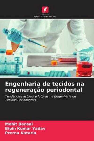 Engenharia de tecidos na regeneração periodontal