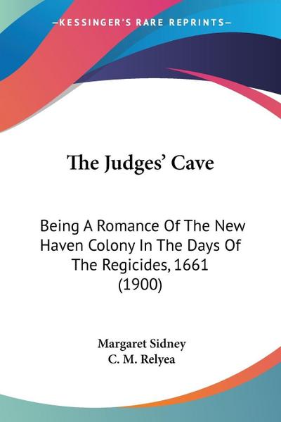 The Judges’ Cave
