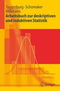 Arbeitsbuch zur deskriptiven und induktiven Statis