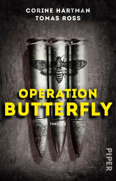 Operation Butterfly