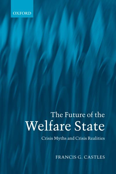 The Future of the Welfare State
