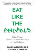 Eat Like the Animals