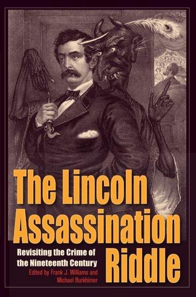 Lincoln Assassination Riddle