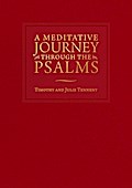 A Meditative Journey through the Psalms
