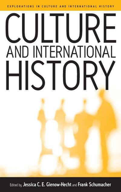 Culture and International History