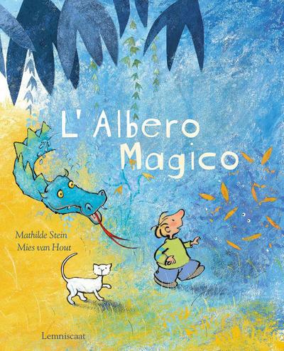 Stein, M: L’ albero magico
