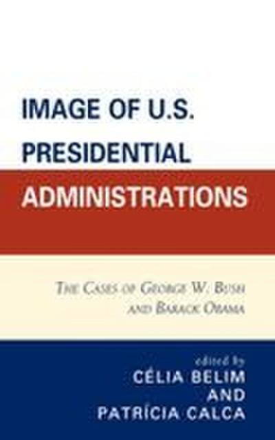 Image of U.S. Presidential Administrations