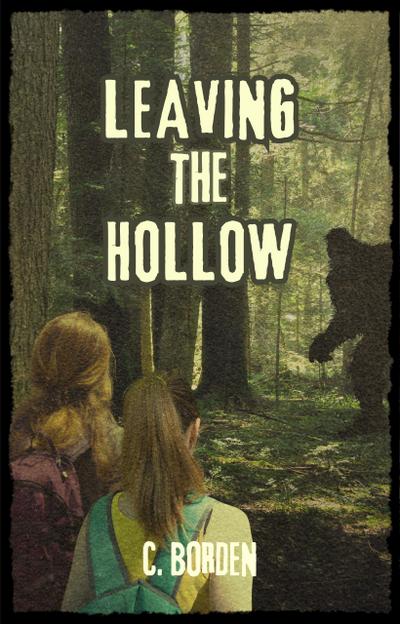 Leaving The Hollow