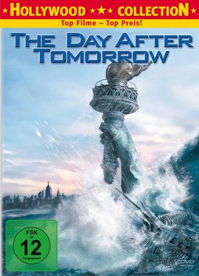 The Day After Tomorrow