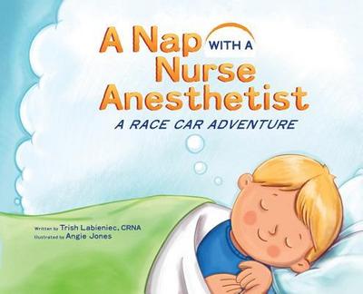 A Nap with a Nurse Anesthetist