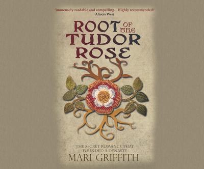 ROOT OF THE TUDOR ROSE       M
