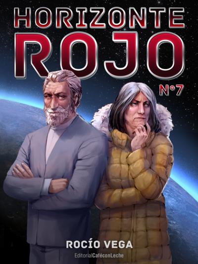 Horizonte Rojo (n.º 7)