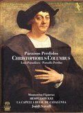 Christophorus Columbus - Verlorene Paradiese