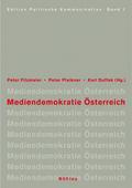 Mediendemokratie Österreich