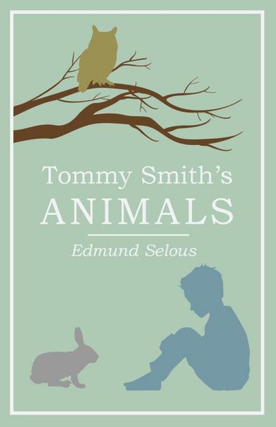 Tommy Smith’s Animals