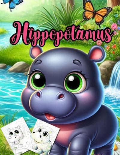 Hippopotamus