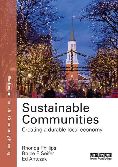 Sustainable Communities