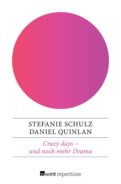 Crazy days – und noch mehr Drama: Eine deutsch-englische Geschichte
