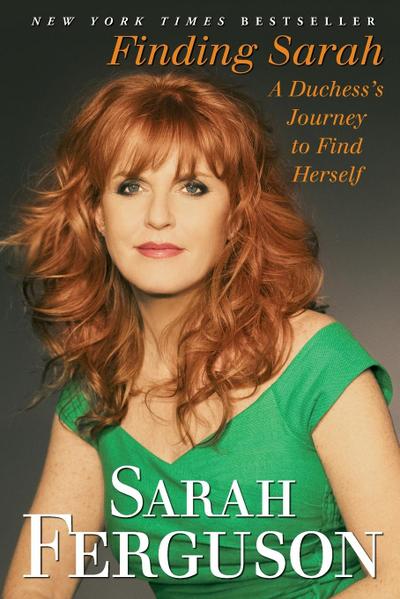 Finding Sarah