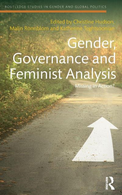 Gender, Governance and Feminist Analysis