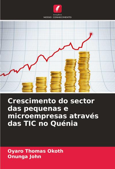 Crescimento do sector das pequenas e microempresas através das TIC no Quénia