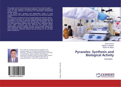 Pyrazoles: Synthesis and Biological Activity
