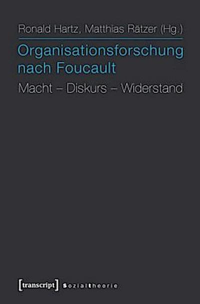 Organisationsforschung nach Foucault