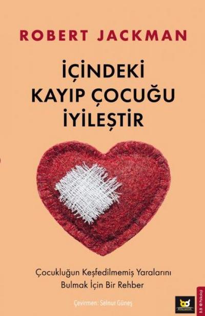 Icindeki Kayip Cocugu Iyilestir
