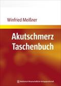 Akutschmerz Taschenbuch - Winfried Meißner