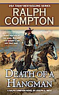 Ralph Compton Death of a Hangman - Ralph Compton