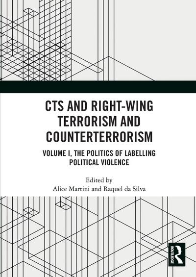CTS and Right-Wing Terrorism and Counterterrorism