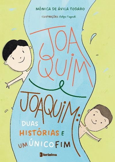 JOAQUIM E JOAQUIM