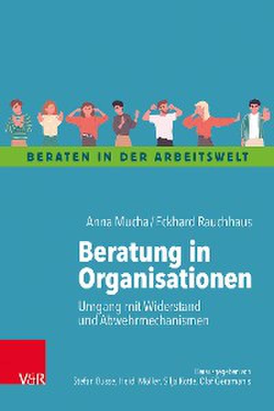 Beratung in Organisationen