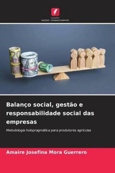 Balanço social, gestão e responsabilidade social das empresas