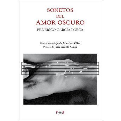 García Lorca, F: Sonetos del amor oscuro