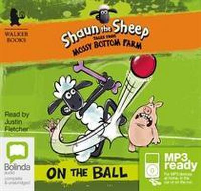 Shaun the Sheep - Martin Howard