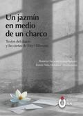 Un jazmín en medio de un charco